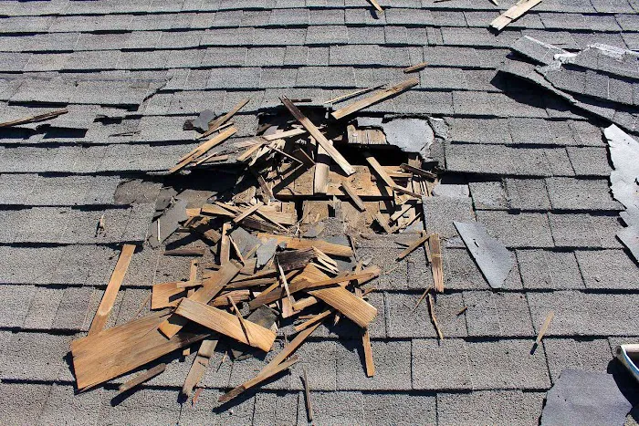 Precision Roofing Contractors of Cookstown Picture 4