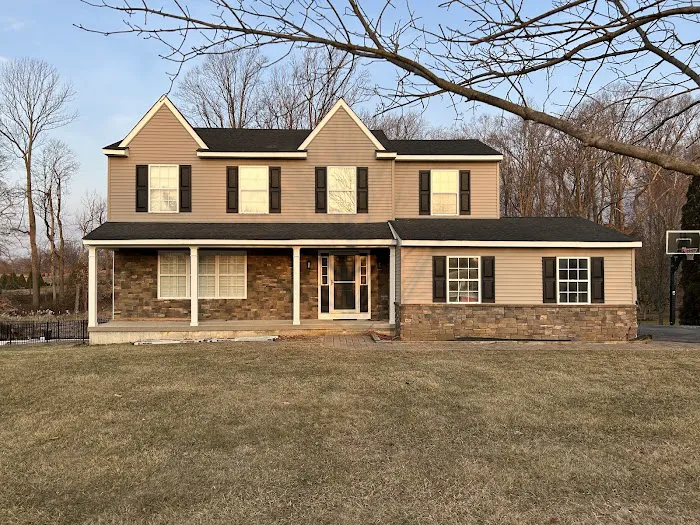 Elegant Exteriors, LLC Roofing Siding Windows & Gutters Picture 1