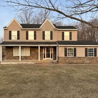 Elegant Exteriors, LLC Roofing Siding Windows & Gutters ico