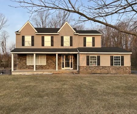 Elegant Exteriors, LLC Roofing Siding Windows & Gutters