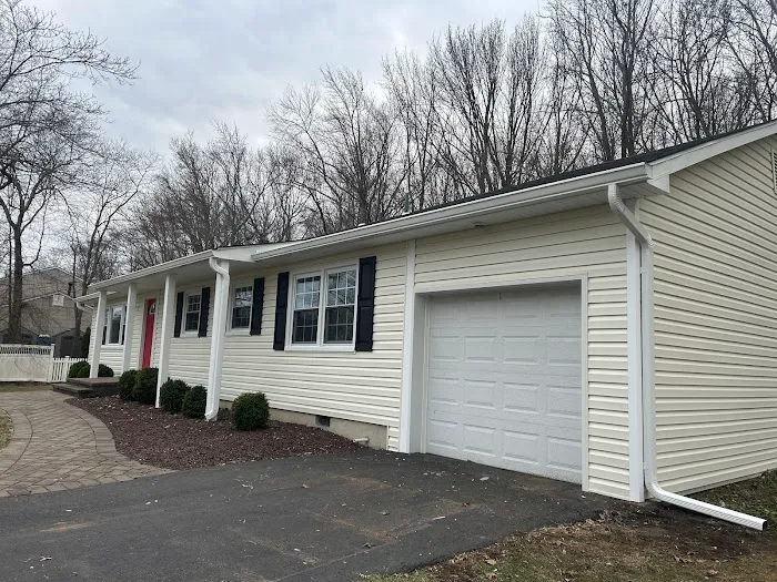 Elegant Exteriors, LLC Roofing Siding Windows & Gutters Picture 5