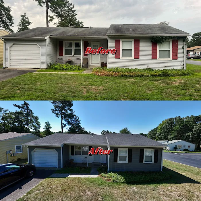 Elegant Exteriors, LLC Roofing Siding Windows & Gutters Picture 6