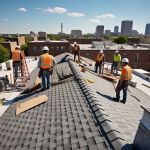 Navarro Brothers Roofing LLC