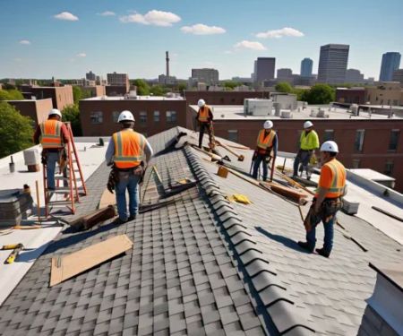 Navarro Brothers Roofing LLC