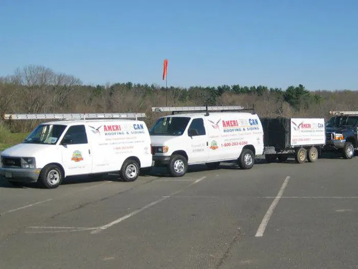 Ameri-We-Can Roofing & Siding Picture 2