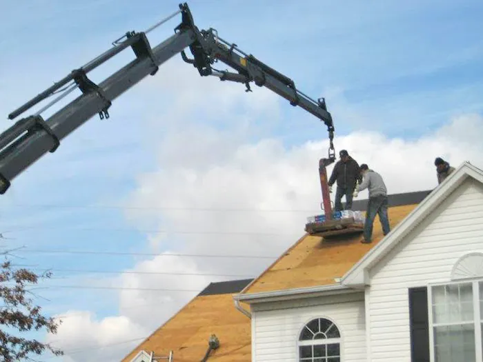 Ameri-We-Can Roofing & Siding Picture 5