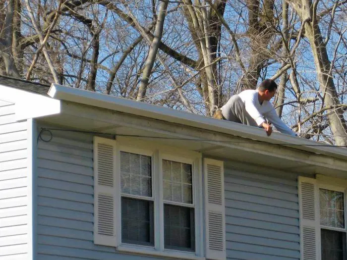 Ameri-We-Can Roofing & Siding Picture 7