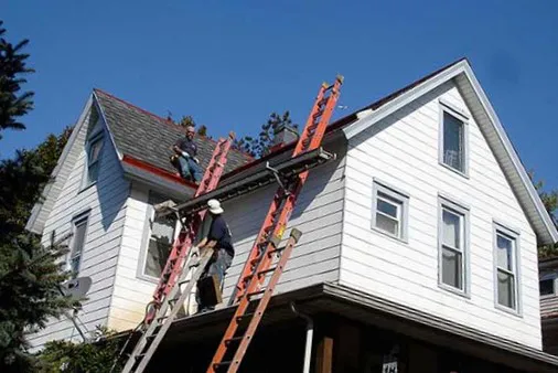 AFR'S Attic Insulation & Roofing Services New Hope, PA Picture 2