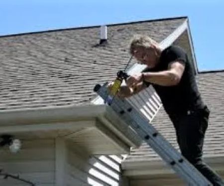 AFR'S Attic Insulation & Roofing Services New Hope, PA