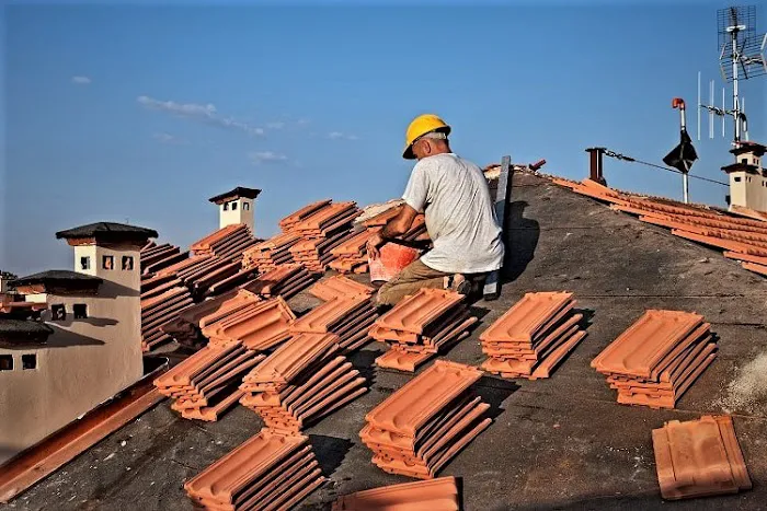 AFR'S Attic Insulation & Roofing Services New Hope, PA Picture 4