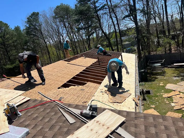 Elio's Construction Picture 4