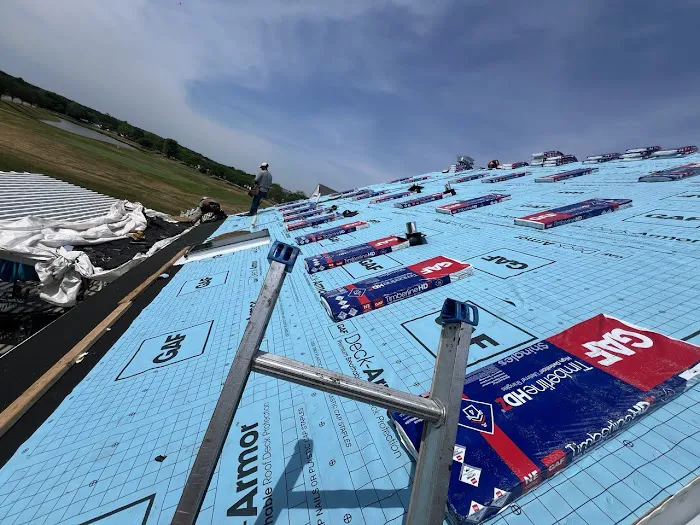 Elio's Construction Picture 9