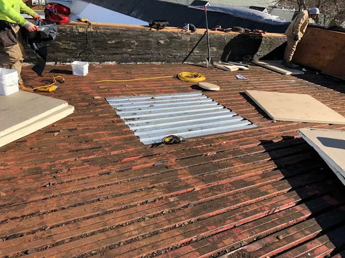 Americans Contractors Roofing Specialists Picture 2