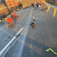 Americans Contractors Roofing Specialists ico