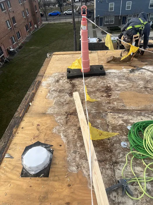 Americans Contractors Roofing Specialists Picture 5