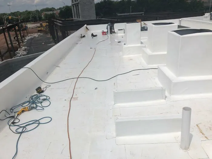 Americans Contractors Roofing Specialists Picture 3