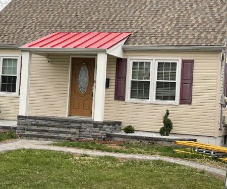 Cacho General Contractor LLC