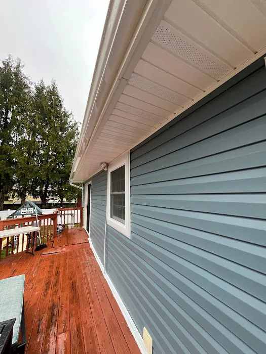 Stuart Roofing Siding & Gutters Picture 6