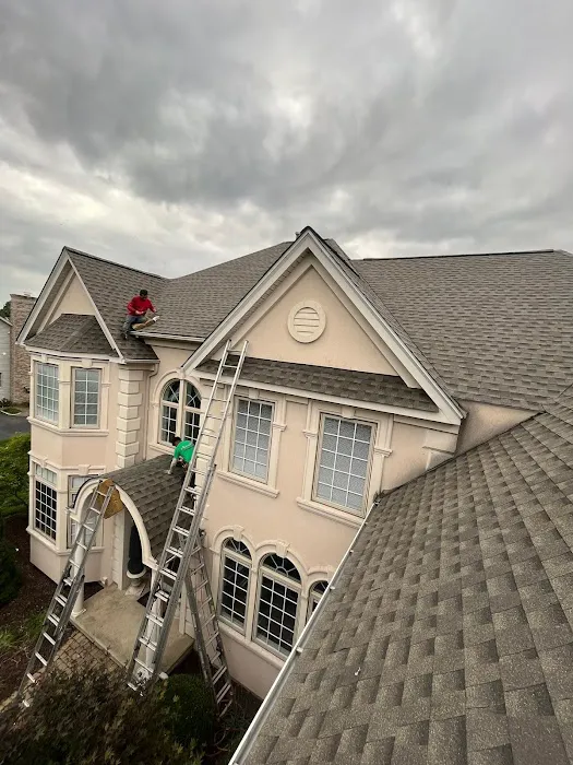 Stuart Roofing Siding & Gutters Picture 7