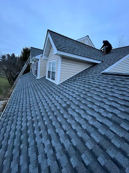 Stuart Roofing Siding & Gutters Picture 8