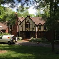 Accurate Roofing and Siding Inc. ico
