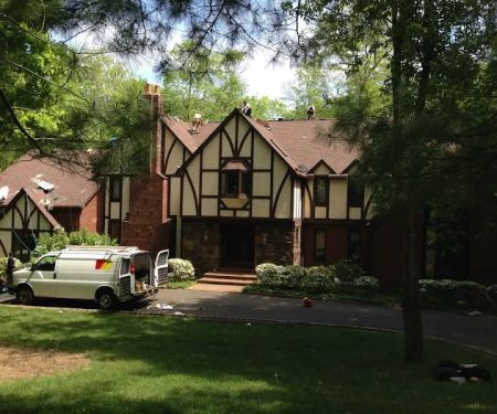 Accurate Roofing and Siding Inc.