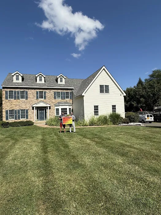 Accurate Roofing and Siding Inc. Picture 6