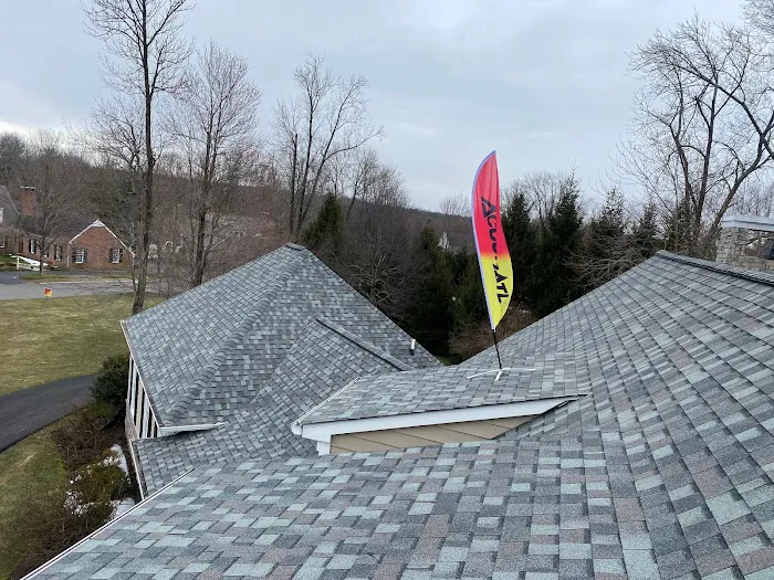 Accurate Roofing and Siding Inc. Picture 8