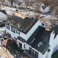 One Source Roofing Company ico