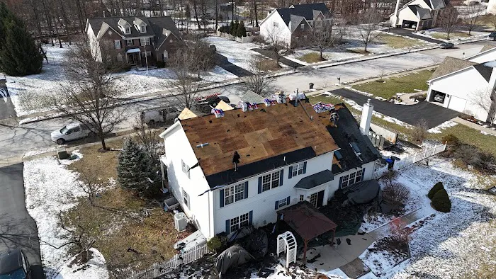 One Source Roofing Company Picture 4