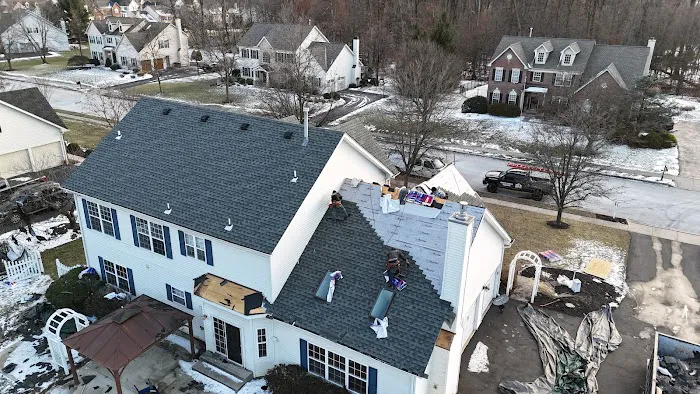 One Source Roofing Company Picture 3