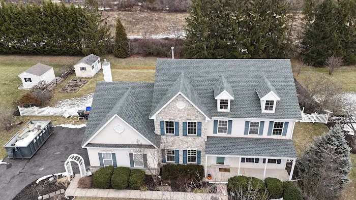One Source Roofing Company Picture 5