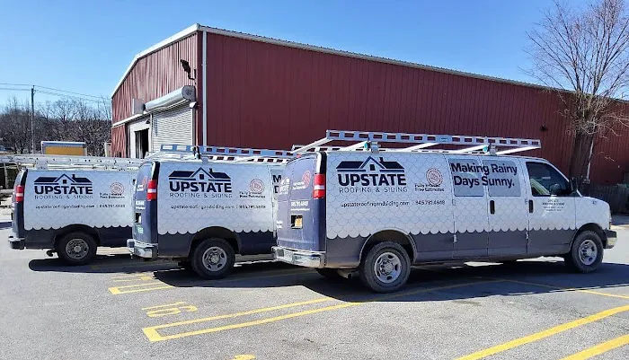 Upstate Roofing and Siding Picture 4