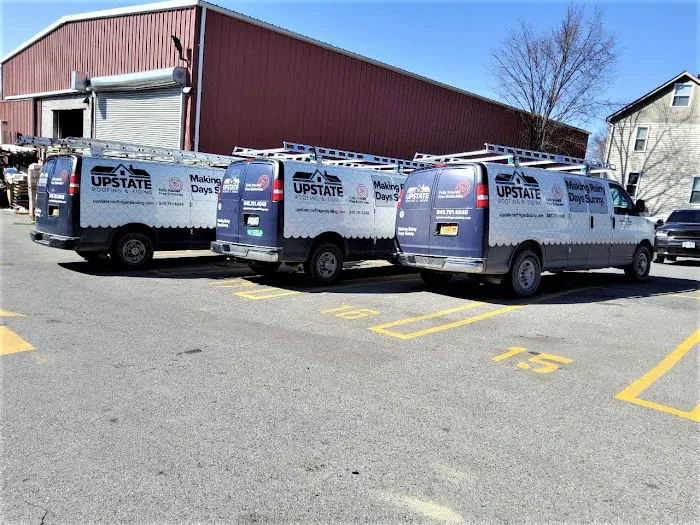 Upstate Roofing and Siding Picture 8