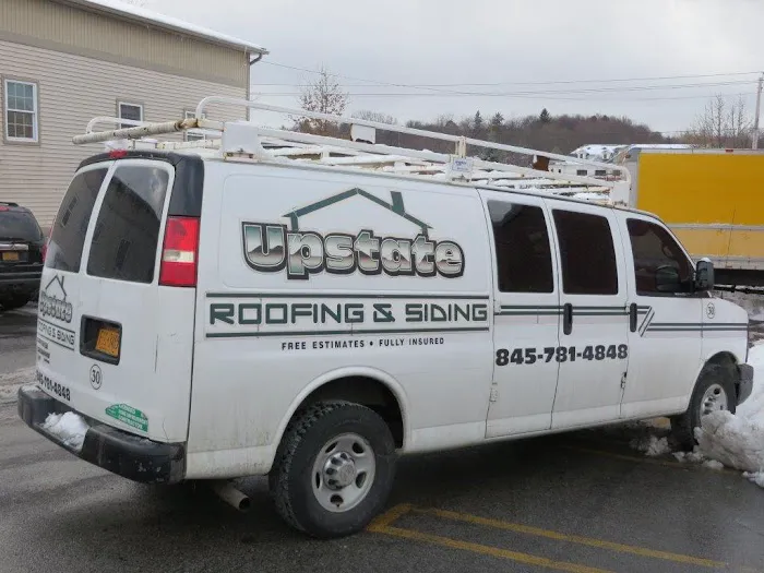 Upstate Roofing and Siding Picture 6