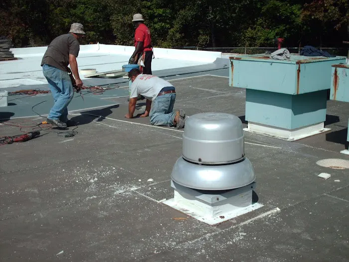 Frank Stevens & Sons Roofing, Inc. Picture 1
