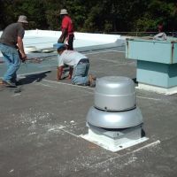 Frank Stevens & Sons Roofing, Inc. ico