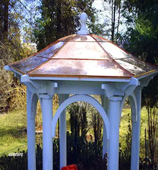 Frank Stevens & Sons Roofing, Inc. Picture 3