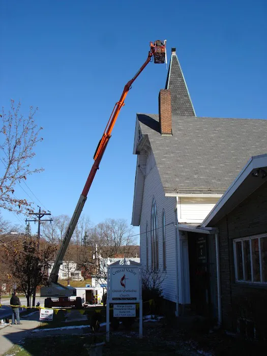 Frank Stevens & Sons Roofing, Inc. Picture 7