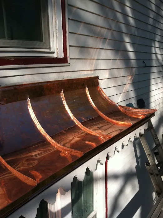 Frank Stevens & Sons Roofing, Inc. Picture 4