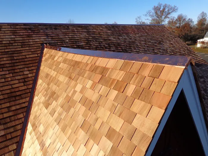 Frank Stevens & Sons Roofing, Inc. Picture 5