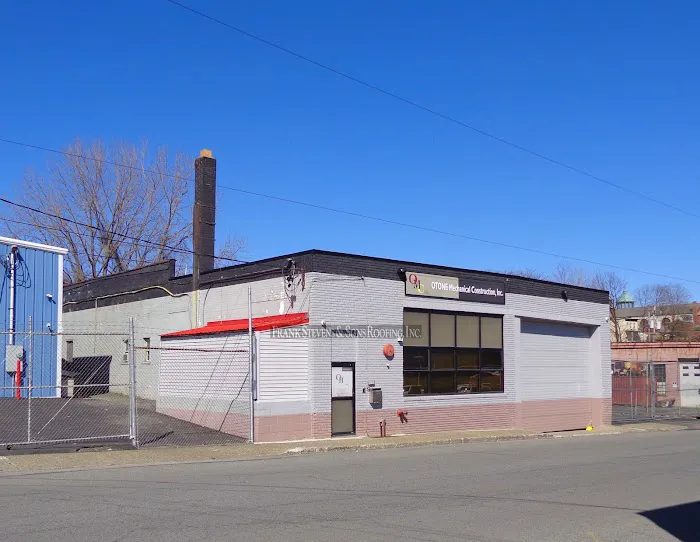 Frank Stevens & Sons Roofing, Inc. Picture 10