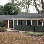TRP Roofing