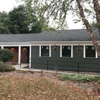 TRP Roofing ico