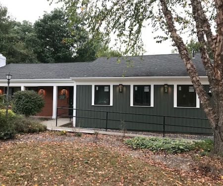 TRP Roofing