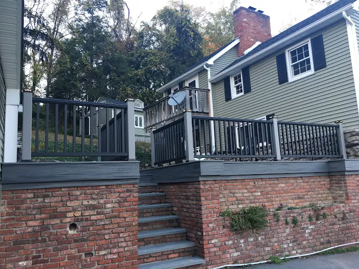 TRP Roofing Picture 7