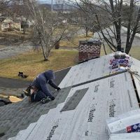 L&G Home Remodeling Inc ico