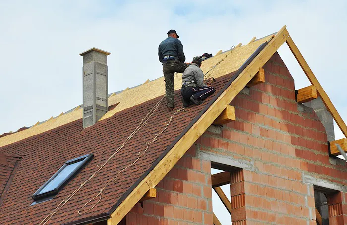 Tri-County Construction & Roofing Picture 2