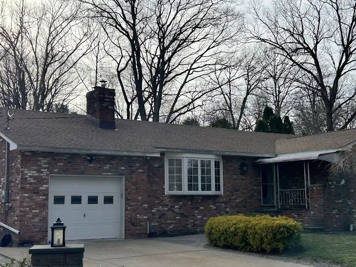 Up and Above Contractors, LLC Picture 2