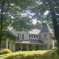 Up and Above Contractors, LLC ico